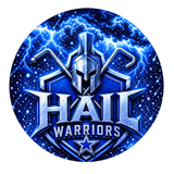 HAIL WARRIORS