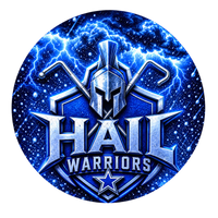 HAIL WARRIORS
